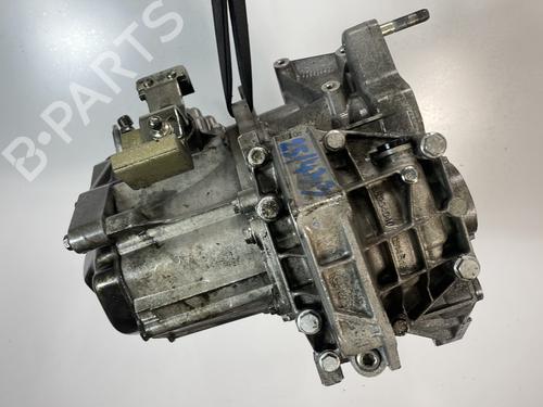 Gearbox FIAT 500 (312_) 0.9 (312AXG1A, 312.AXG11) | BP37341410M3 - Image 2