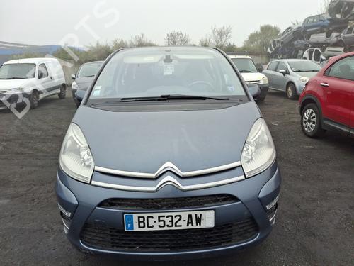 Left front window switch CITROËN C4 Picasso I MPV (UD_) | BP37326724I27 - Image 10