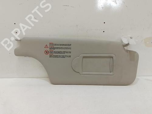 Right sun visor RENAULT MODUS / GRAND MODUS (F/JP0_) 1.4 (JP01, JP0J) | BP37315520I2 - Image 2