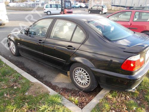 Right front fog light BMW 3 (E46) 320 d | BP37302575C31 - Image 7