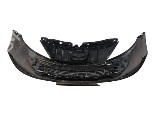 Used Front bumper Front bumper PEUGEOT 207 (WA_, WC_) 1.6 HDi (90 hp) 37349422 37349422