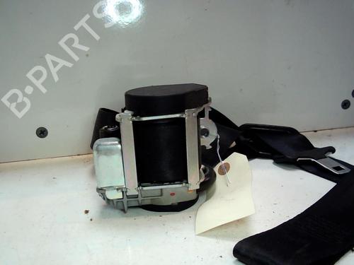 Front right seatbelt PEUGEOT 1007 (KM_) 1.4 | BP37302195I25 - Image 3