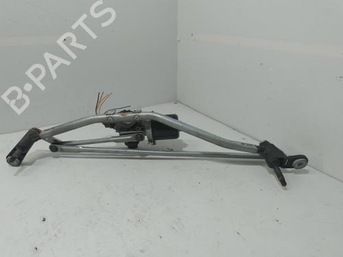 Front wiper motor DACIA SANDERO II 1.0 SCe 75 (B8JC, B8JD, B8NC) | BP37323269M29 - Image 2