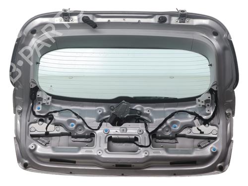 Used Tailgate Tailgate 37616476 37616476