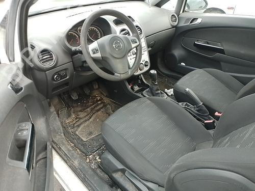 Starter OPEL CORSA D (S07) 1.3 CDTI (L08, L68) | BP37318119M8 - Image 11