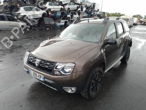 Front left lock DACIA DUSTER (HS_) | BP37324472C98 - Image 6