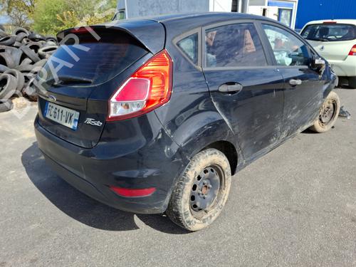 Left taillight FORD FIESTA VI (CB1, CCN) 1.25 | BP38034697C34  - Image 7