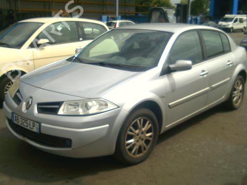 Other RENAULT MEGANE II Saloon (LM0/1_) | BP37618908O1 - Image 4