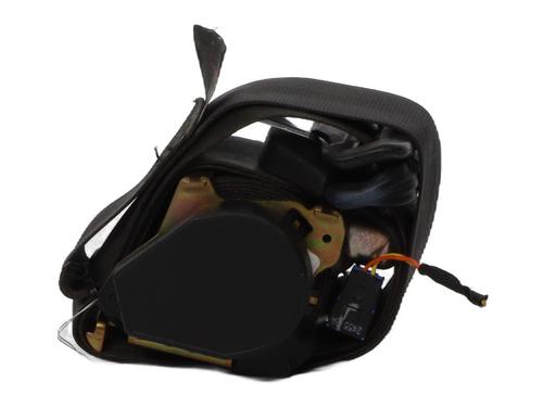 Front left seatbelt PEUGEOT 1007 (KM_) 1.4 HDi | BP37329656I26 - Image 2