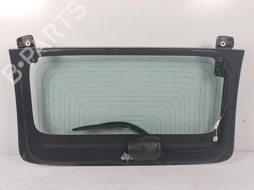 Used Tailgate Tailgate CITROËN C1 (PM_, PN_) 1.0 (68 hp) 37620867 37620867