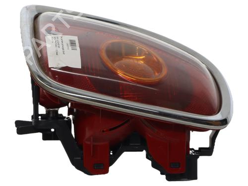 Right taillight MINI MINI (R56) Cooper D | BP38034656C35 - Image 2