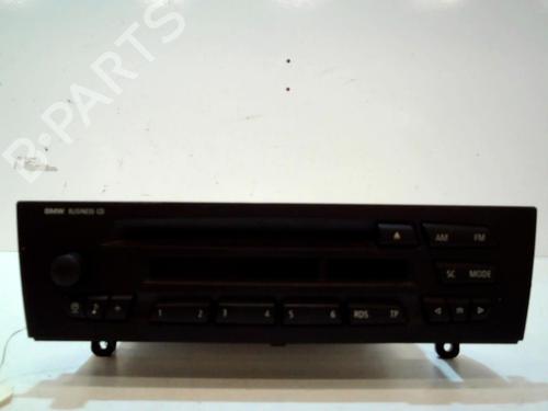 Radio BMW 1 (E87) 118 d | BP37307982E6 - Image 4