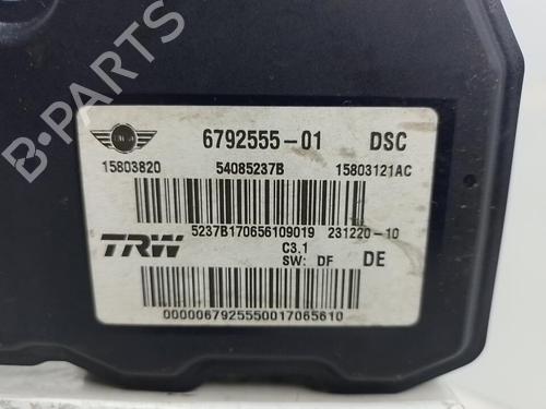 ABS pump MINI MINI Convertible (R57) Cooper | BP37315787M43 - Image 6
