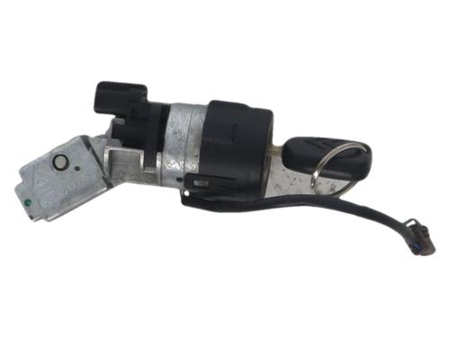Ignition barrel CITROËN C5 III (RD_) 1.6 HDi 115 (RD9HRA, RD9HLA, RD9HL0) | BP37349212M48  - Image 5
