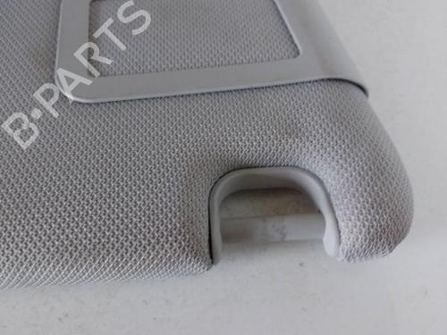 Right sun visor AUDI A6 C6 Avant (4F5) 2.7 TDI | BP37300230I2 - Image 3