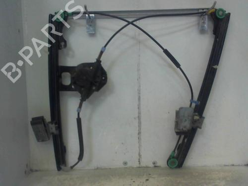 Used Front left window mechanism Front left window mechanism 37298003 37298003