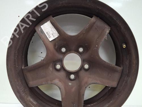 Used Rim Rim OPEL ZAFIRA / ZAFIRA FAMILY B (A05) 1.9 CDTI (M75) (100 hp) 40160808 40160808