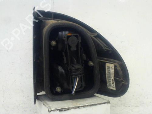 Used Left taillight Left taillight 37303552 37303552