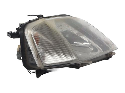 Right headlight DACIA LOGAN (LS_) 1.5 dCi (LS0K) | BP37346806C29  - Image 5