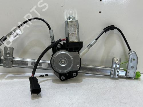 Front right window mechanism FIAT 500 (312_) 1.2 (312AXA1A) | BP37325645C23 - Image 2