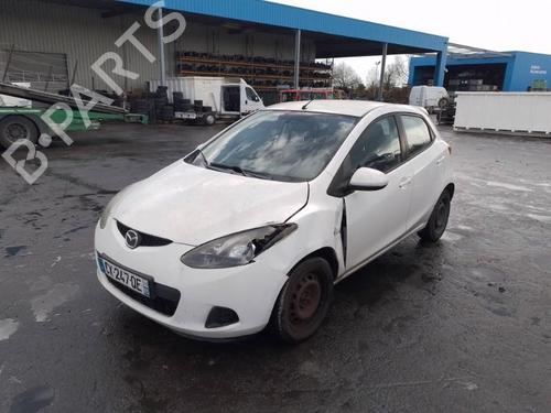 Right front window switch MAZDA 2 (DE_, DH_) 1.4 MZR-CD | BP37348331I26 - Image 10