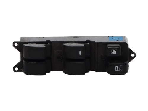 Left front window switch PEUGEOT 4007 (VU_, VV_) 2.2 HDi | BP37329865I27 - Image 2