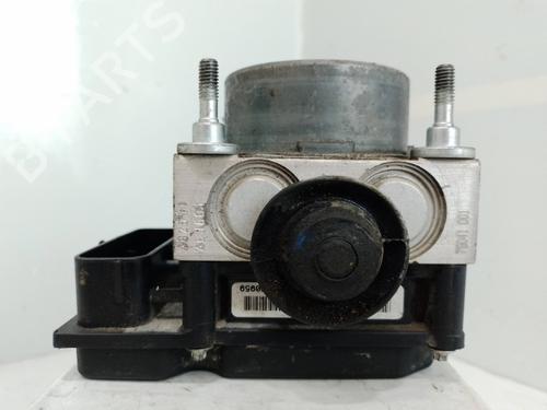 ABS pump FIAT 500 (312_) 1.3 D Multijet (312AXE1A) | BP37321742M43 - Image 2