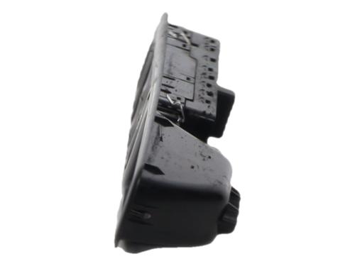 Left front window switch RENAULT MEGANE III Hatchback (BZ0/1_, B3_) 1.5 dCi | BP37482532I27 - Image 2