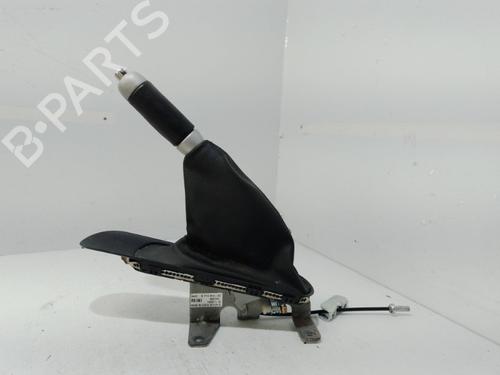 Hand brake MINI MINI (R56) Cooper D | BP37324302I18 - Image 2