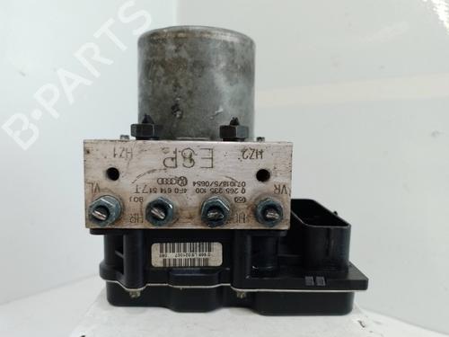 ABS pump AUDI A6 C6 (4F2) 2.0 TDI | BP37321533M43 - Image 5