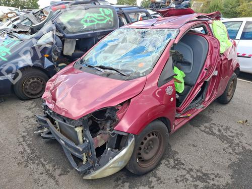 FORD KA (RU8) 1.2 4802729