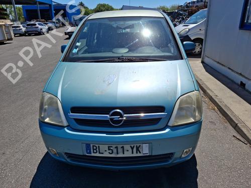 Switch OPEL MERIVA A MPV (X03) 1.6 16V (E75) | BP37336106I30 - Image 13