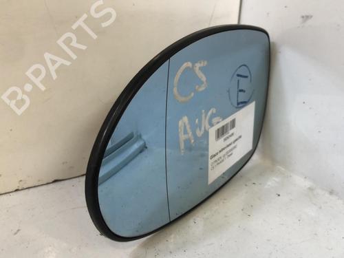 Used Left mirror glass Left mirror glass CITROËN C5 I (DC_) [2001-2005] 40509306 40509306