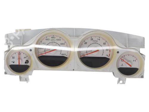 Used Instrument cluster Instrument cluster 38237224 38237224