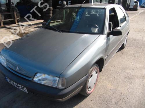 Used Parts CITROËN ZX (N2) 1.4 i 4797034