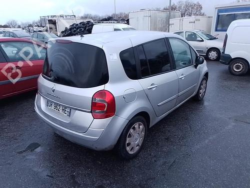 Left taillight RENAULT MODUS / GRAND MODUS (F/JP0_) 1.5 dCi (FP0F, JP0F) | BP37318725C34 - Image 4