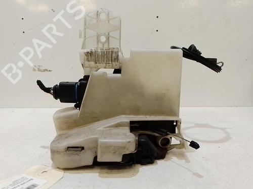 Used Front left lock Front left lock 37313557 37313557