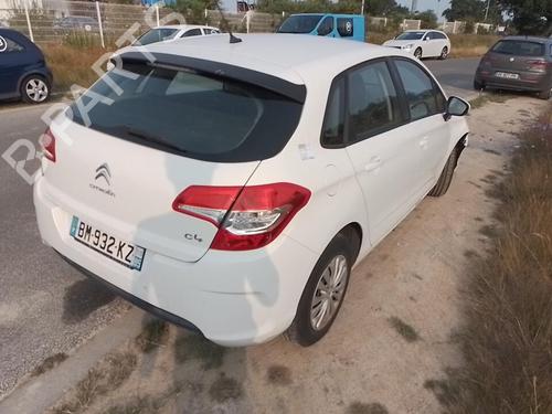 Devioluci CITROËN C4 II (NC_) 1.6 HDi 90 | BP37316190I23 - Image 6