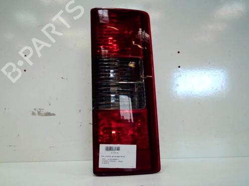 right-taillight-opel-combo-box-bodympv-2001-37311258 main image