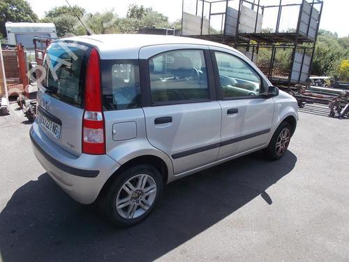 Right taillight FIAT PANDA (169_) 1.3 D Multijet (169.AXC1A) | BP37304788C35 - Image 8
