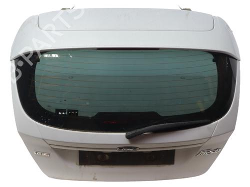 Used Tailgate Tailgate 37615552 37615552