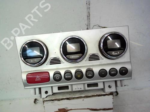 Used Climate control Climate control 37305578 37305578