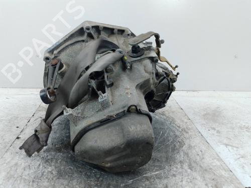 Used Gearbox Gearbox 37320336 37320336
