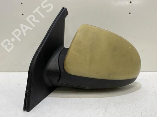 Used Left mirror Left mirror 37321496 37321496