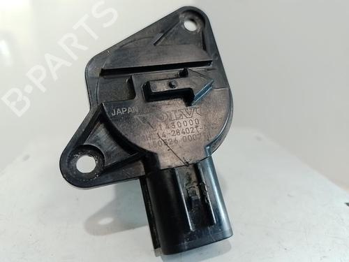 Mass air flow sensor VOLVO V40 Hatchback (525) D3 | BP37313744M95 - Image 3