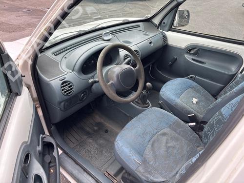 Switch RENAULT KANGOO Express (FC0/1_) 1.2 (FC01, FC0A, FC0F) | BP37348985I30 - Image 5