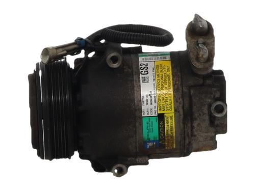 AC compressor OPEL AGILA A (H00) | BP37684028M34 - Image 5