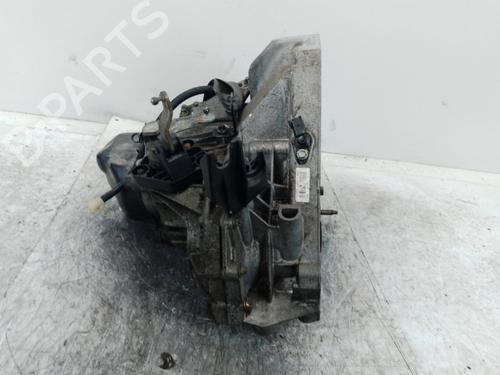 Gearbox RENAULT MODUS / GRAND MODUS (F/JP0_) 1.4 (JP01, JP0J) | BP37319007M3 - Image 3