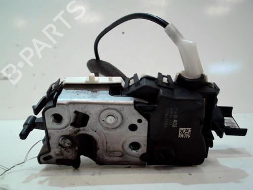Used Front right lock Front right lock 37308938 37308938