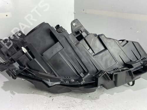 left-headlight-renault-laguna-iii-bt01-2007-2008-2009-2010-2011-2012-2013-2014-2015-37325670 main image